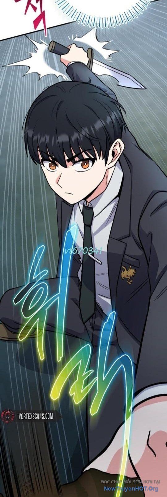 Support Gánh Cả Thế Giới Chap 6 - Next Chap 7