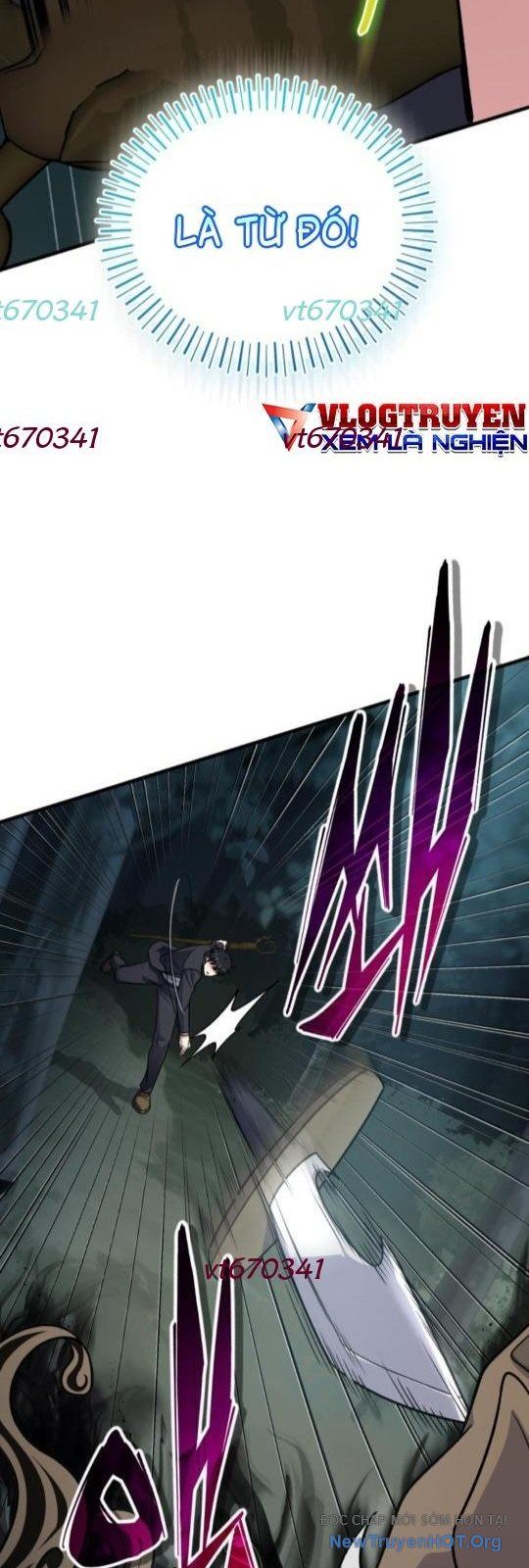 Support Gánh Cả Thế Giới Chap 6 - Next Chap 7