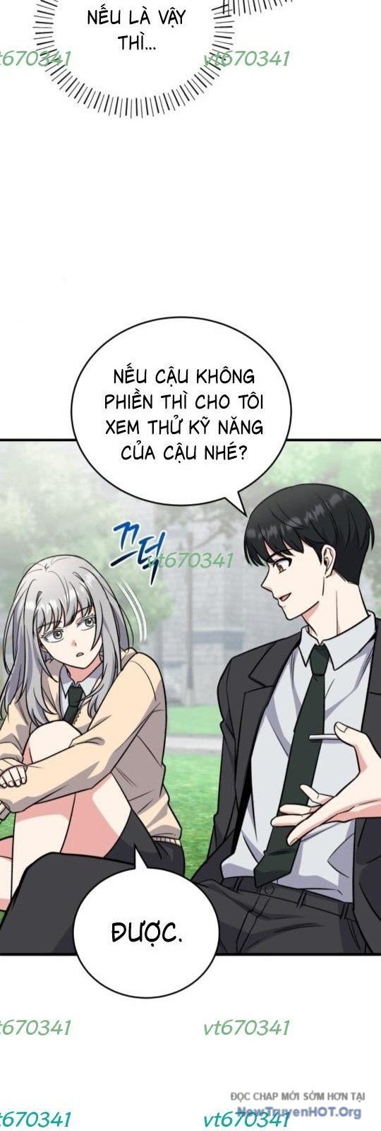 Support Gánh Cả Thế Giới Chap 6 - Next Chap 7