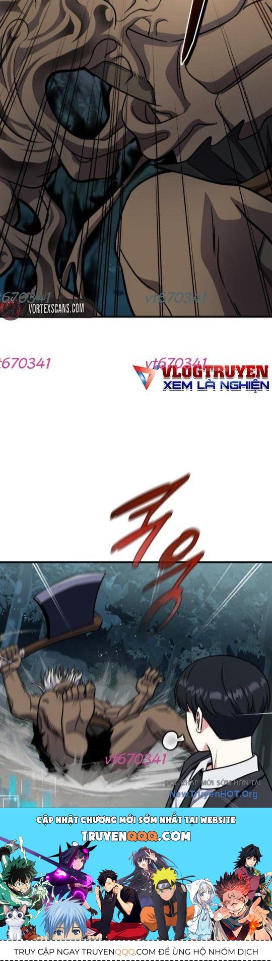 Support Gánh Cả Thế Giới Chap 6 - Next Chap 7