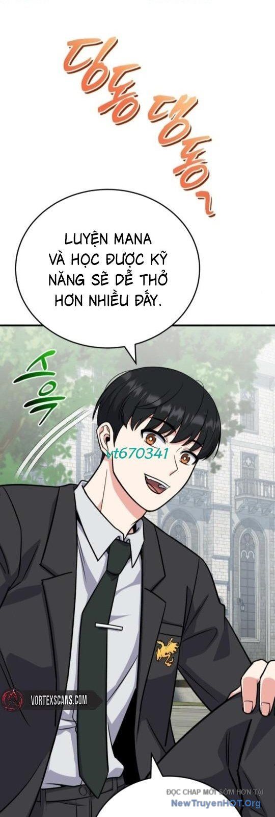 Support Gánh Cả Thế Giới Chap 6 - Next Chap 7