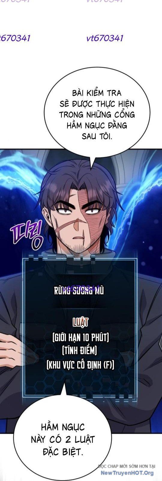 Support Gánh Cả Thế Giới Chap 6 - Next Chap 7