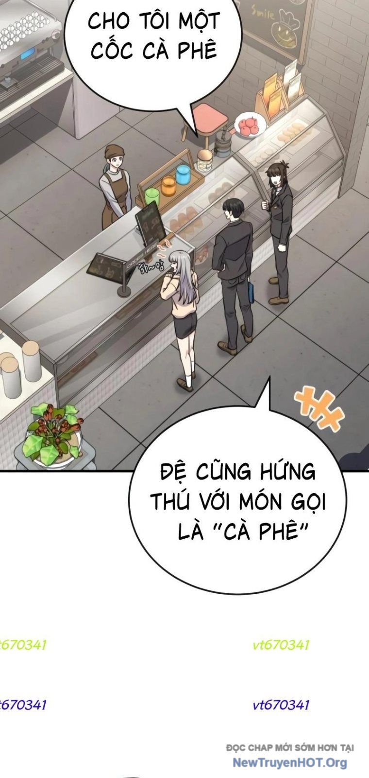 Support Gánh Cả Thế Giới Chap 7 - Next Chap 8