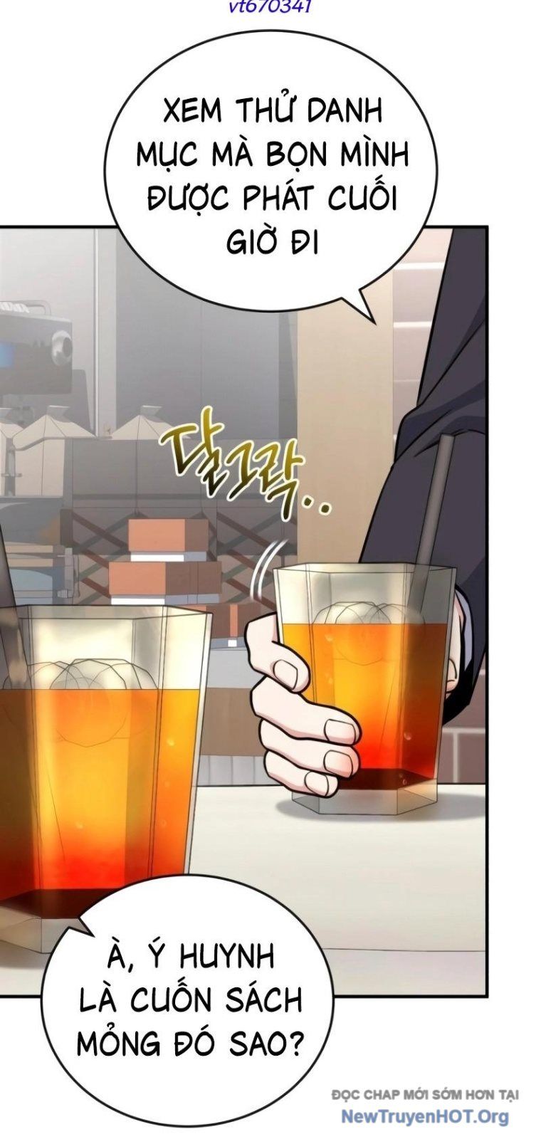 Support Gánh Cả Thế Giới Chap 7 - Next Chap 8