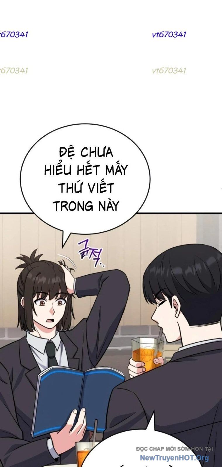 Support Gánh Cả Thế Giới Chap 7 - Next Chap 8
