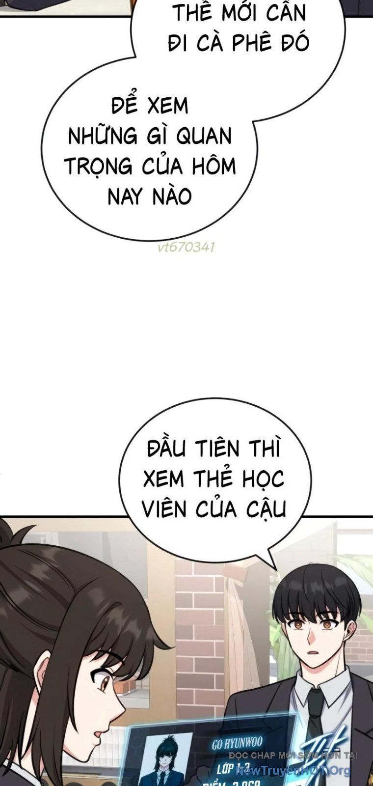 Support Gánh Cả Thế Giới Chap 7 - Next Chap 8