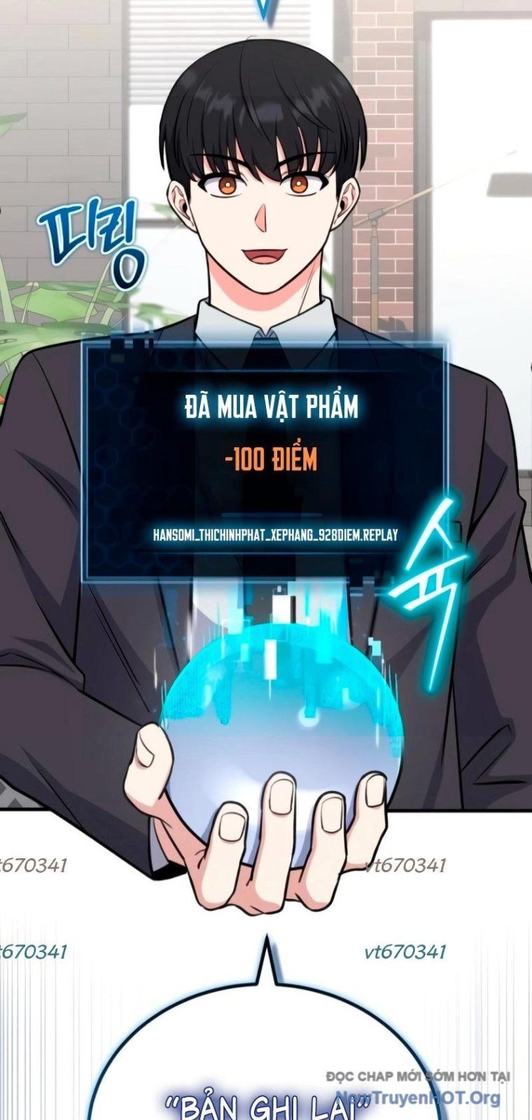 Support Gánh Cả Thế Giới Chap 7 - Next Chap 8