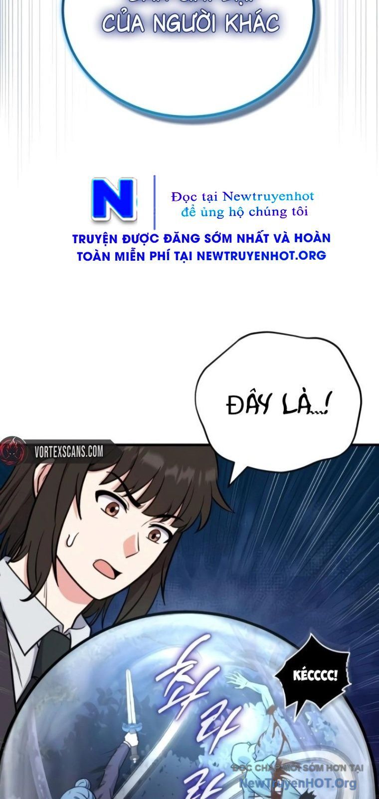 Support Gánh Cả Thế Giới Chap 7 - Next Chap 8