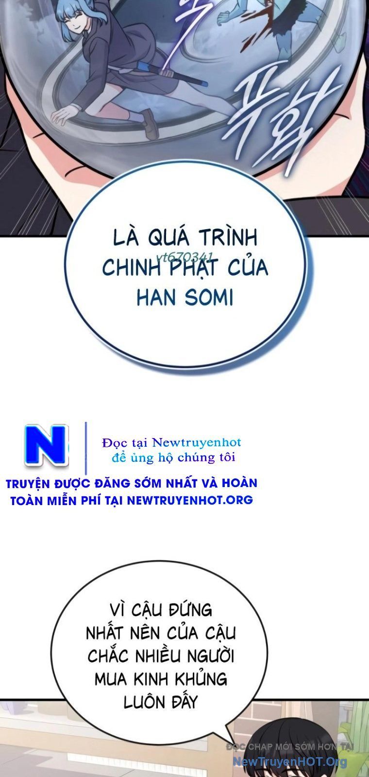Support Gánh Cả Thế Giới Chap 7 - Next Chap 8