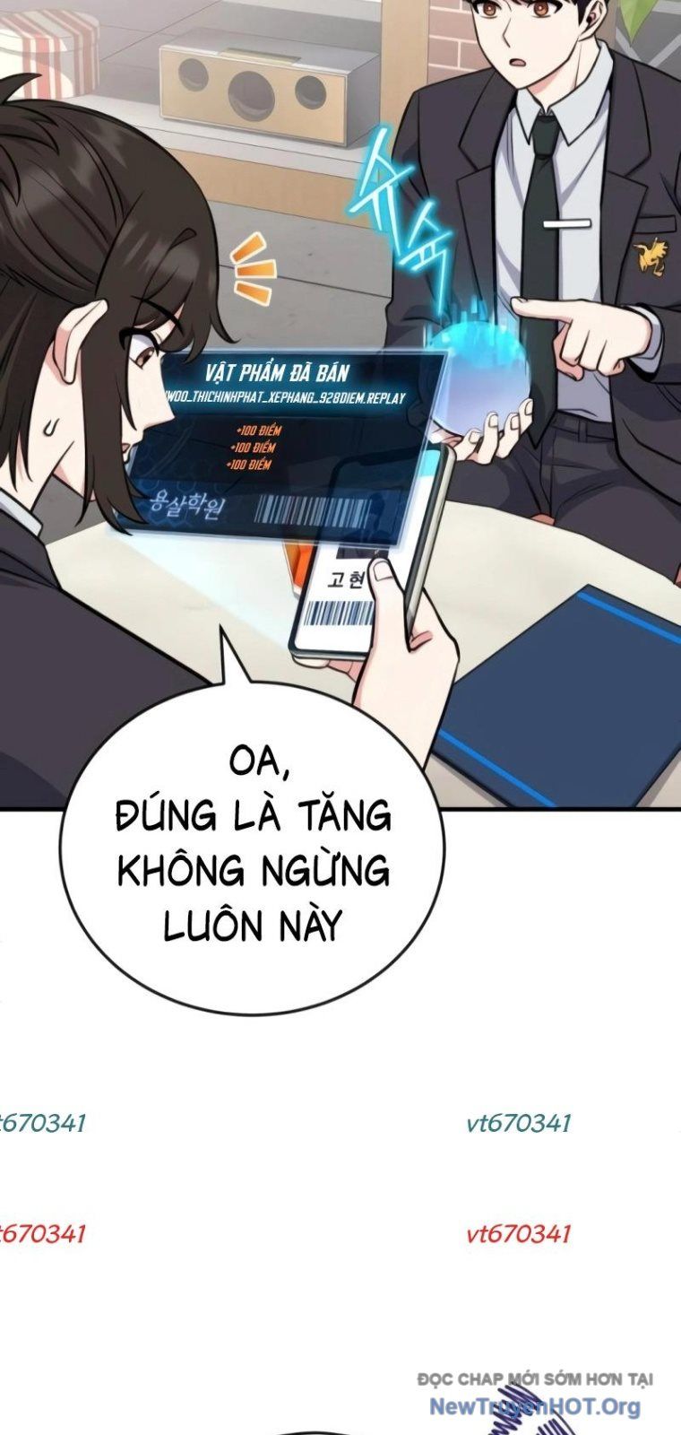 Support Gánh Cả Thế Giới Chap 7 - Next Chap 8