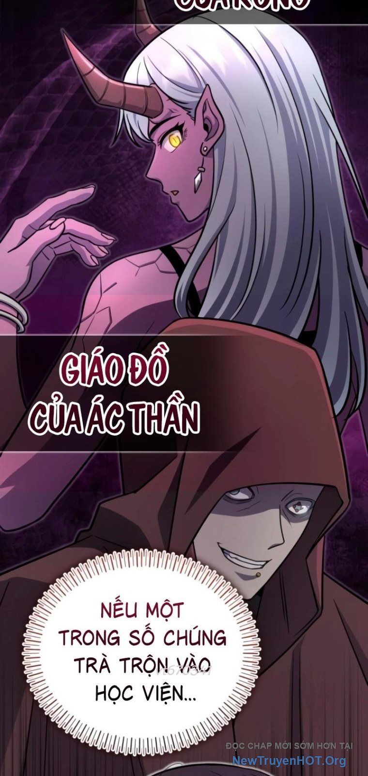 Support Gánh Cả Thế Giới Chap 7 - Next Chap 8