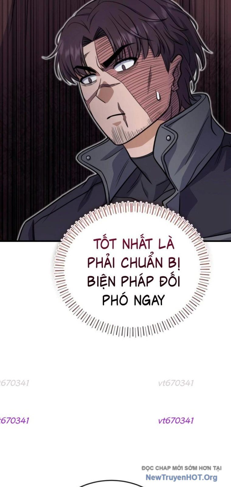 Support Gánh Cả Thế Giới Chap 7 - Next Chap 8