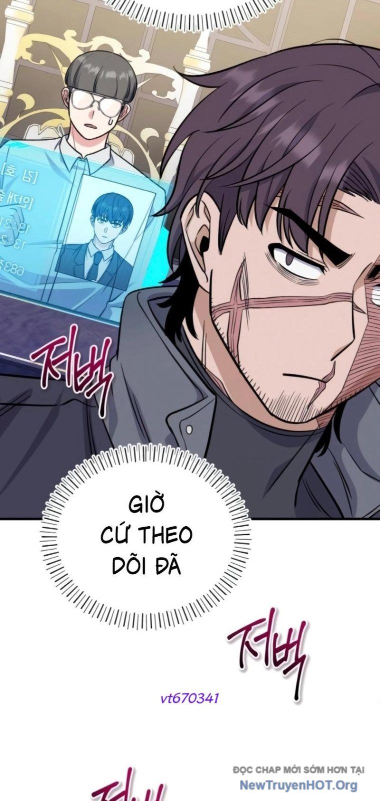 Support Gánh Cả Thế Giới Chap 7 - Next Chap 8
