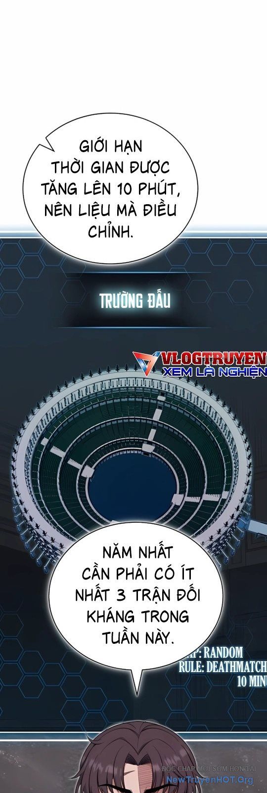 Support Gánh Cả Thế Giới Chap 8 - Next Chap 9