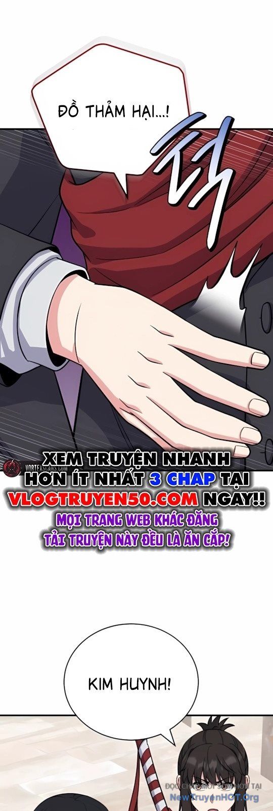 Support Gánh Cả Thế Giới Chap 8 - Next Chap 9