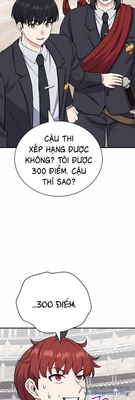 Support Gánh Cả Thế Giới Chap 8 - Next Chap 9