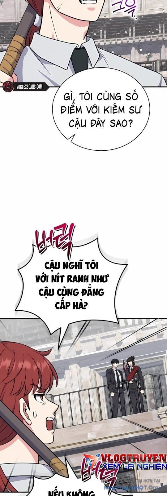 Support Gánh Cả Thế Giới Chap 8 - Next Chap 9