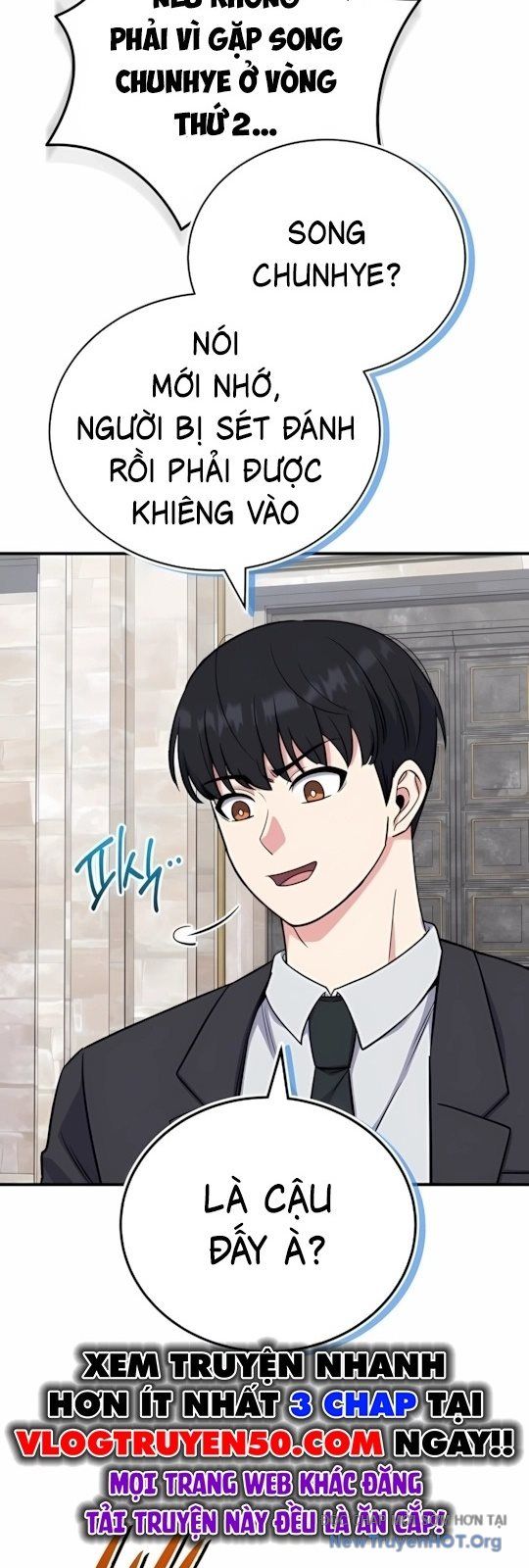 Support Gánh Cả Thế Giới Chap 8 - Next Chap 9