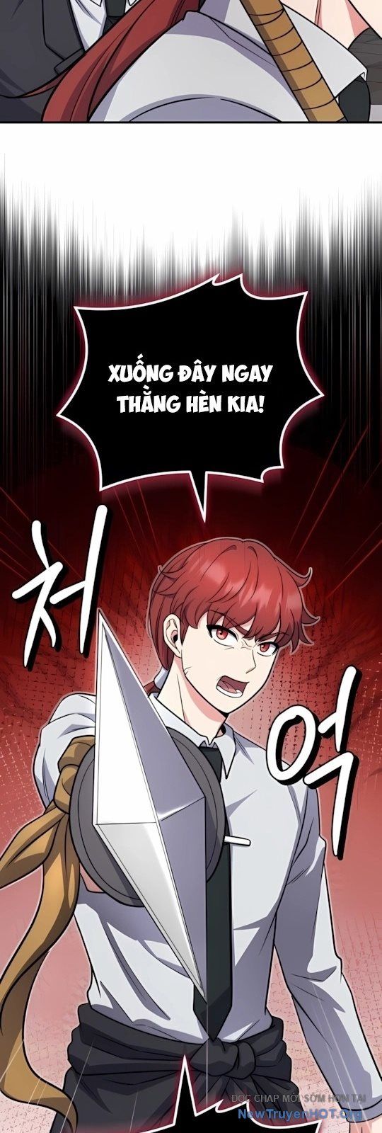 Support Gánh Cả Thế Giới Chap 8 - Next Chap 9