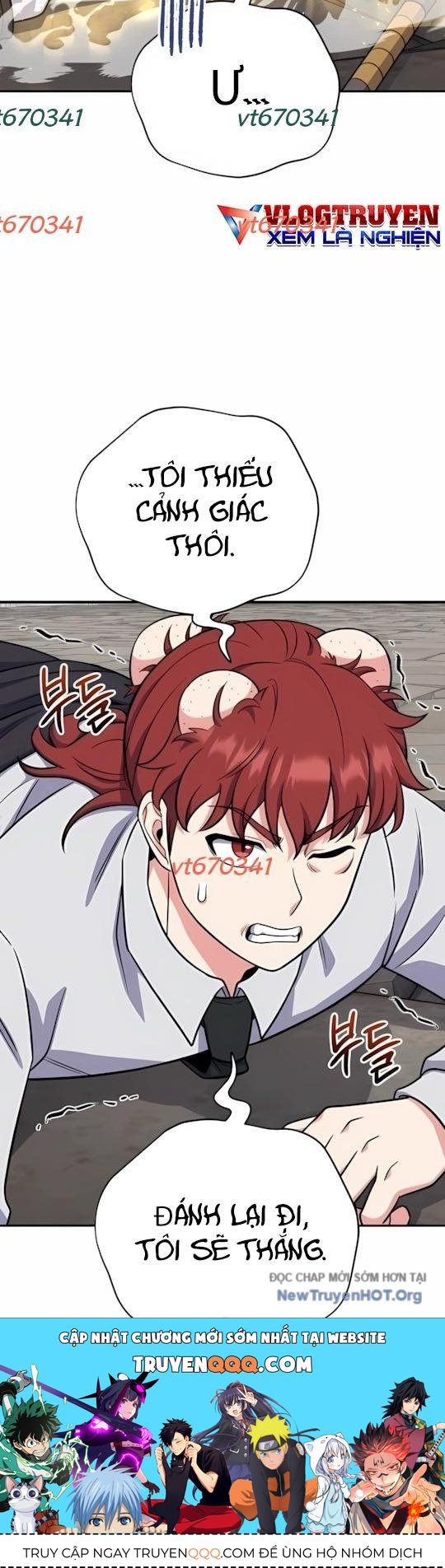 Support Gánh Cả Thế Giới Chap 8 - Next Chap 9