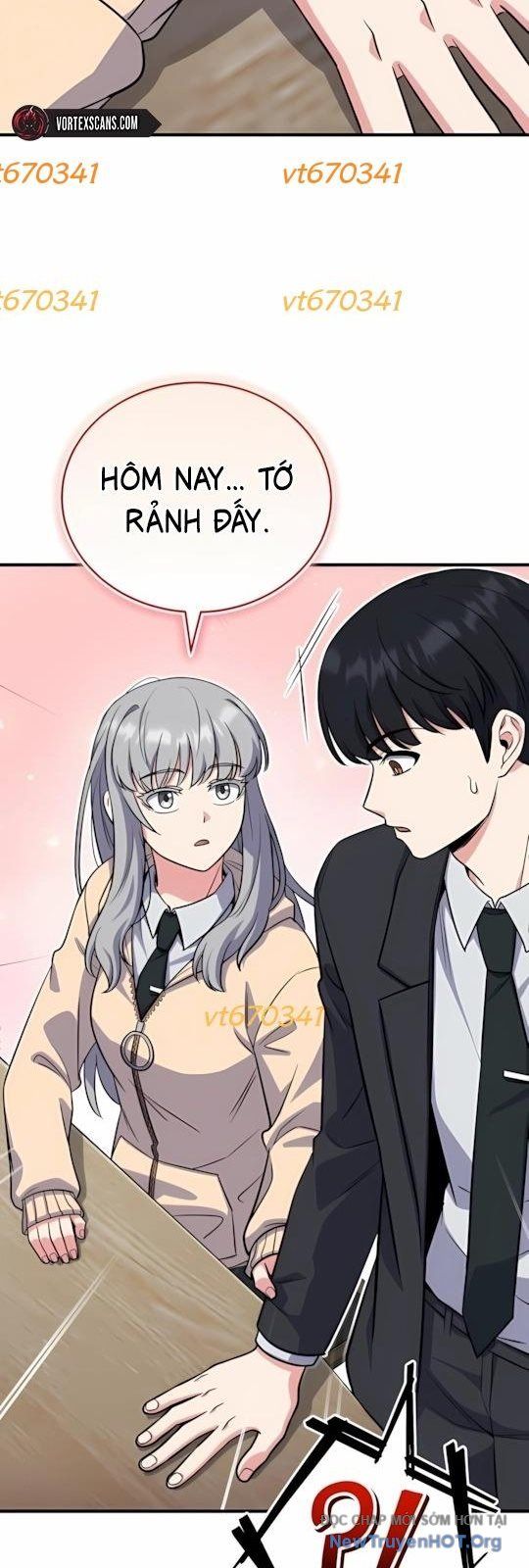 Support Gánh Cả Thế Giới Chap 8 - Next Chap 9