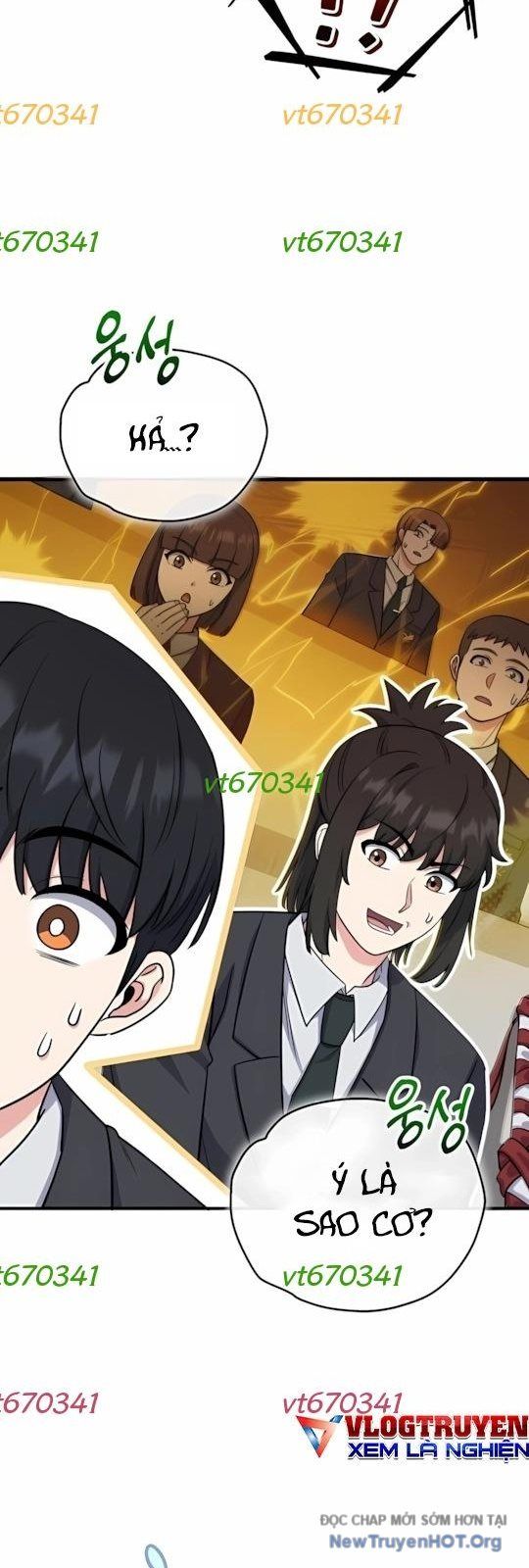 Support Gánh Cả Thế Giới Chap 8 - Next Chap 9