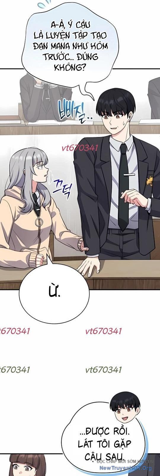 Support Gánh Cả Thế Giới Chap 8 - Next Chap 9