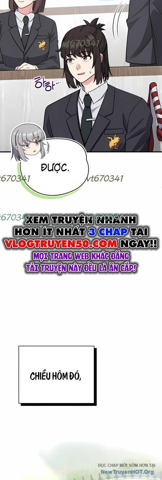 Support Gánh Cả Thế Giới Chap 8 - Next Chap 9