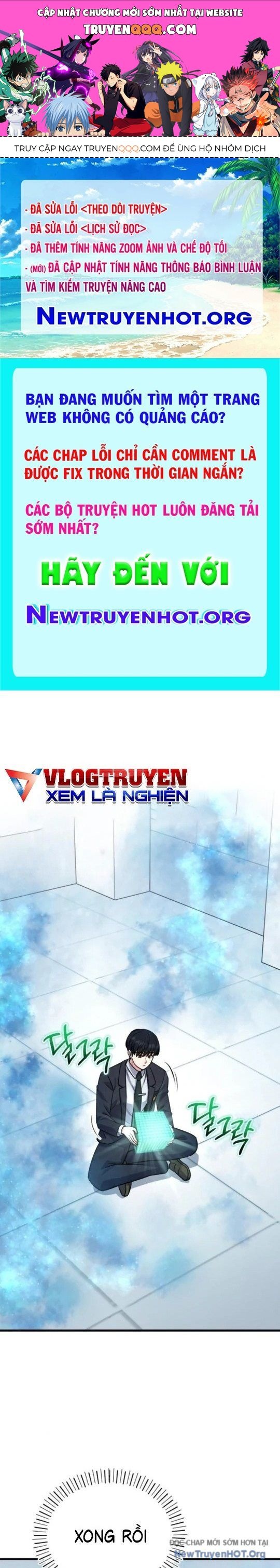 Support Gánh Cả Thế Giới Chap 9 - Next Chap 10