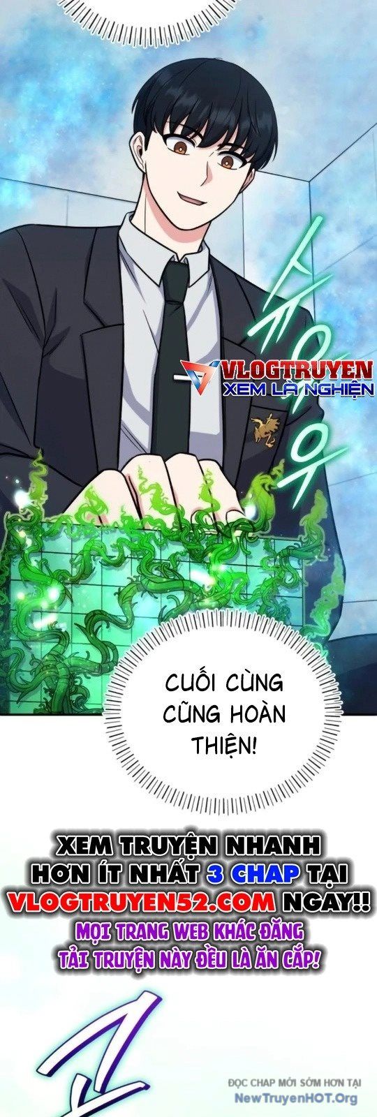 Support Gánh Cả Thế Giới Chap 9 - Next Chap 10