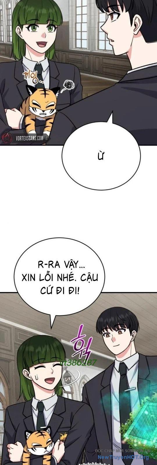 Support Gánh Cả Thế Giới Chap 9 - Next Chap 10