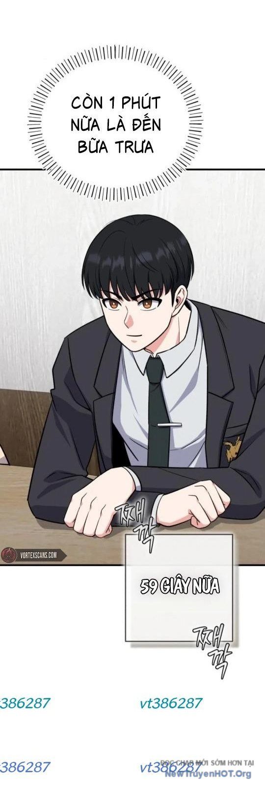 Support Gánh Cả Thế Giới Chap 9 - Next Chap 10