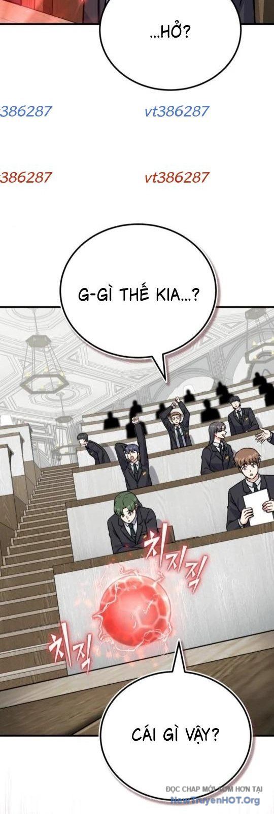 Support Gánh Cả Thế Giới Chap 9 - Next Chap 10