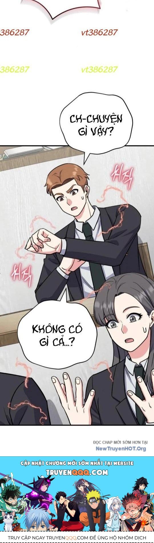 Support Gánh Cả Thế Giới Chap 9 - Next Chap 10