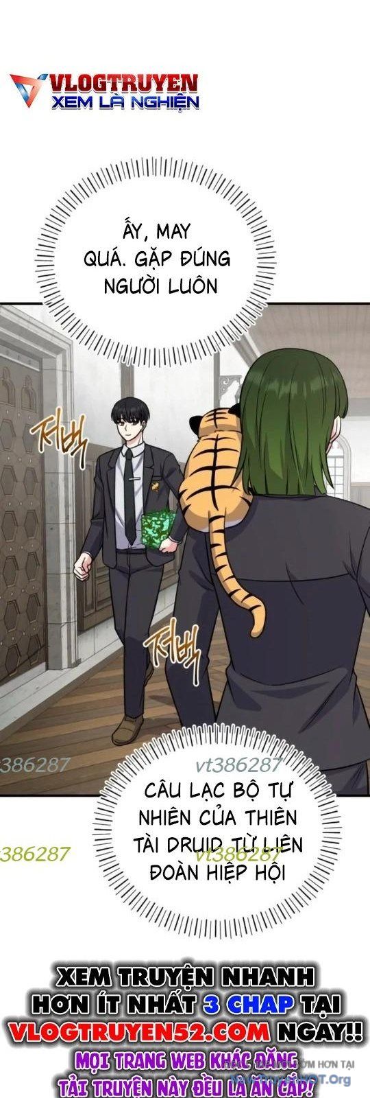 Support Gánh Cả Thế Giới Chap 9 - Next Chap 10