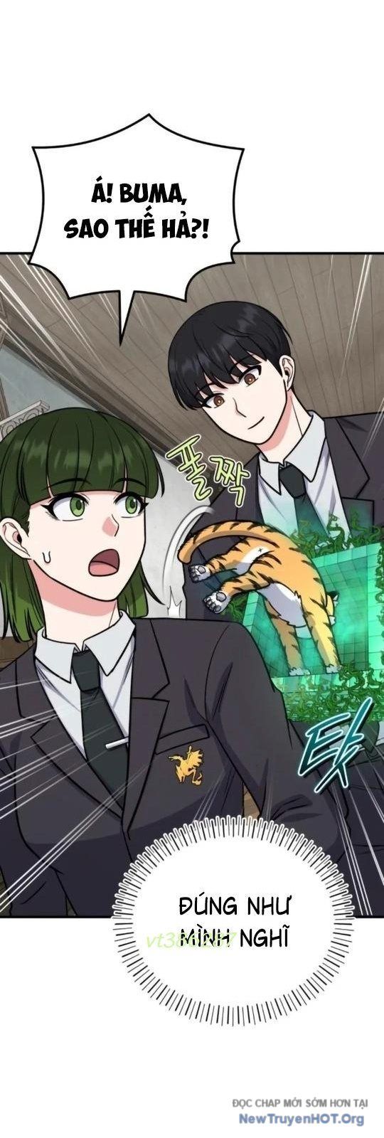 Support Gánh Cả Thế Giới Chap 9 - Next Chap 10