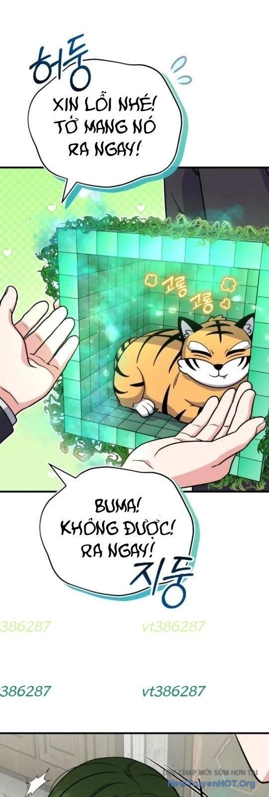 Support Gánh Cả Thế Giới Chap 9 - Next Chap 10