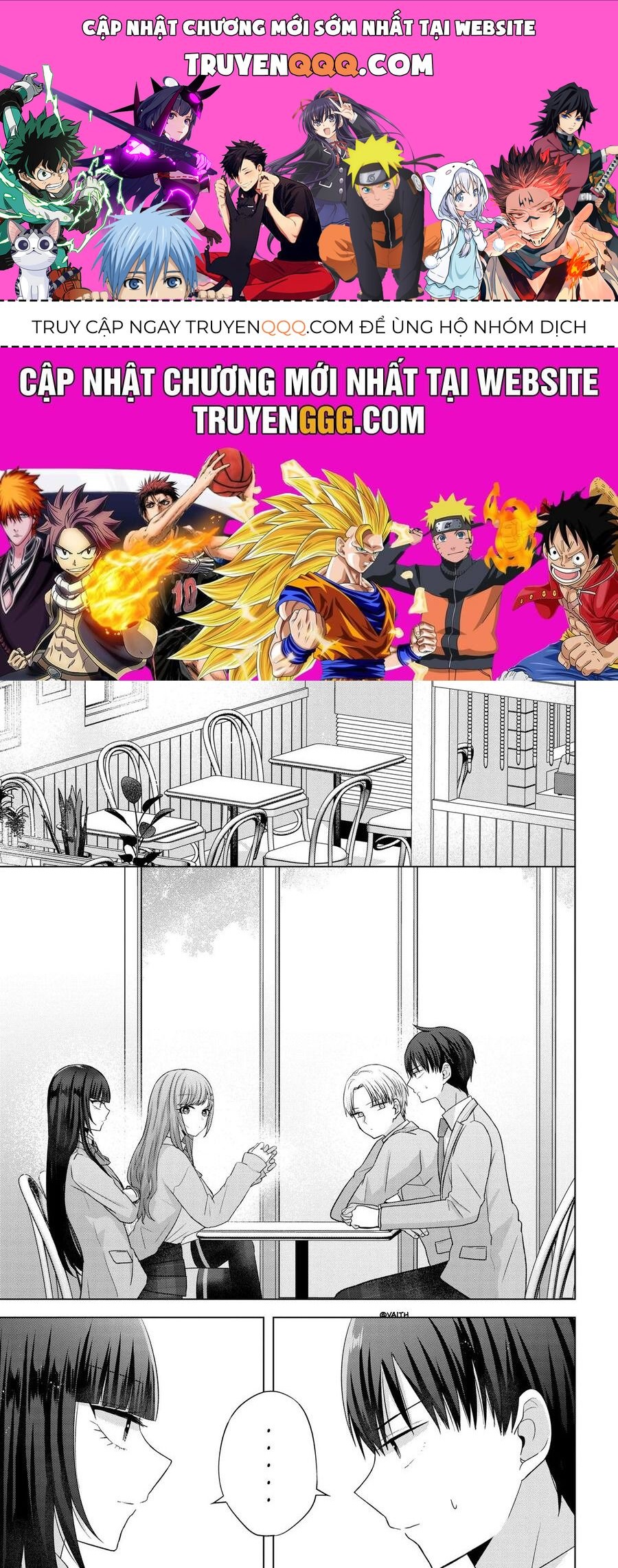 Suufungo No Mirai Ga Wakaru You Ni Natta Kedo, Onnagokoro Wa Wakaranai. Chap 3 - Next Chap 4