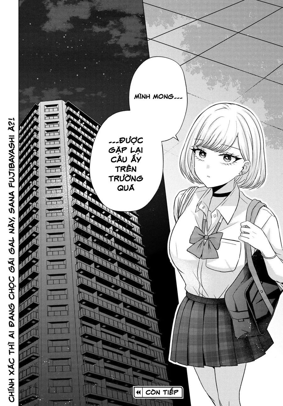 Suufungo No Mirai Ga Wakaru You Ni Natta Kedo, Onnagokoro Wa Wakaranai. Chap 4 - Next Chap 5