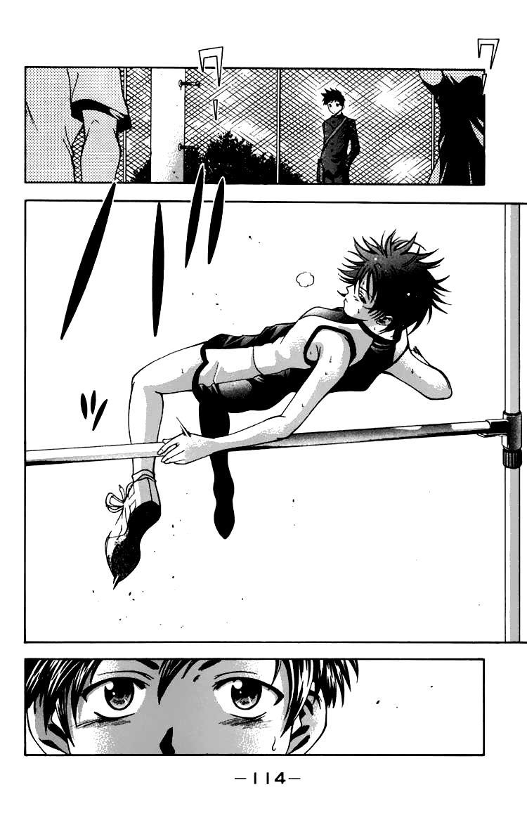 Suzuka Chap 10 - Next Chap 11