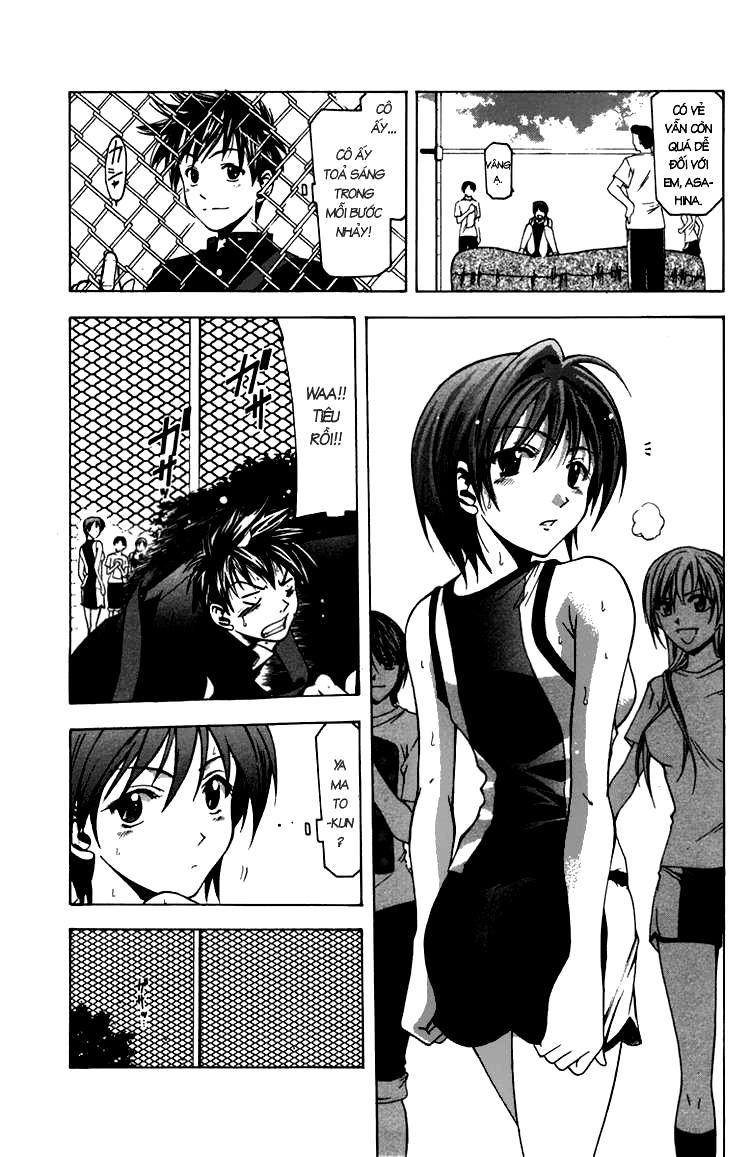 Suzuka Chap 10 - Next Chap 11