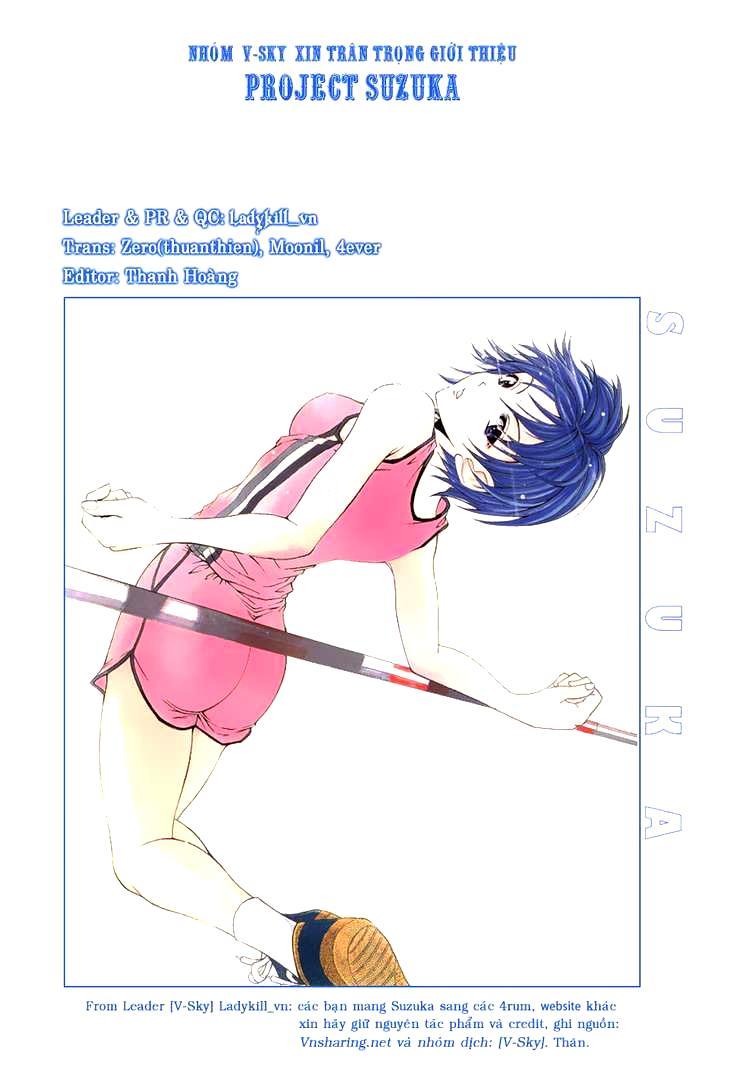 Suzuka Chap 10 - Next Chap 11