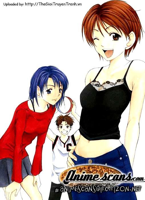 Suzuka Chap 10 - Next Chap 11