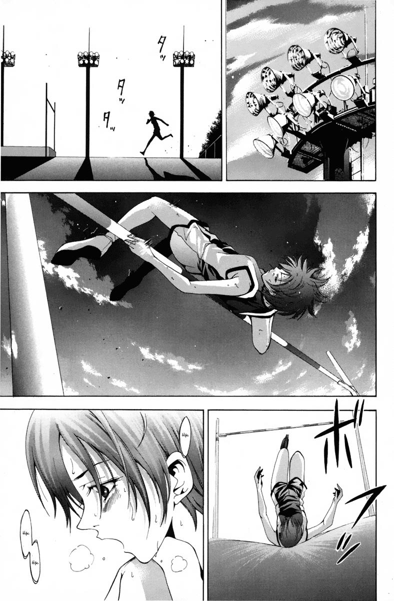 Suzuka Chap 106 - Next Chap 107