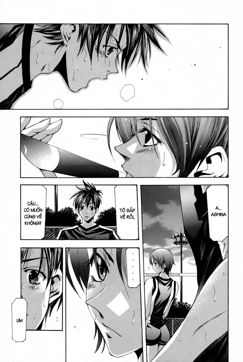 Suzuka Chap 107 - Next Chap 108