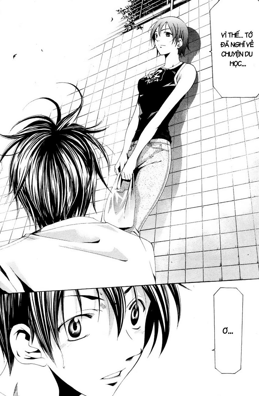 Suzuka Chap 130 - Next Chap 131