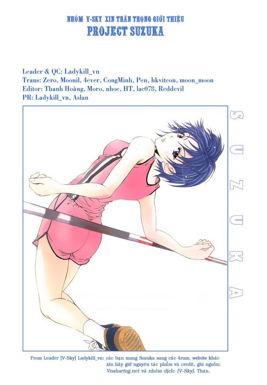 Suzuka Chap 144 - Next Chap 145