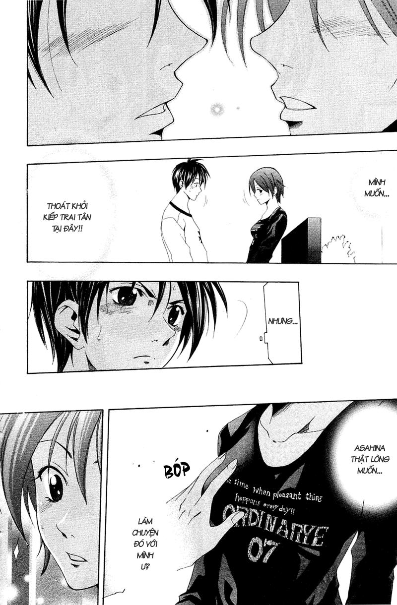 Suzuka Chap 144 - Next Chap 145