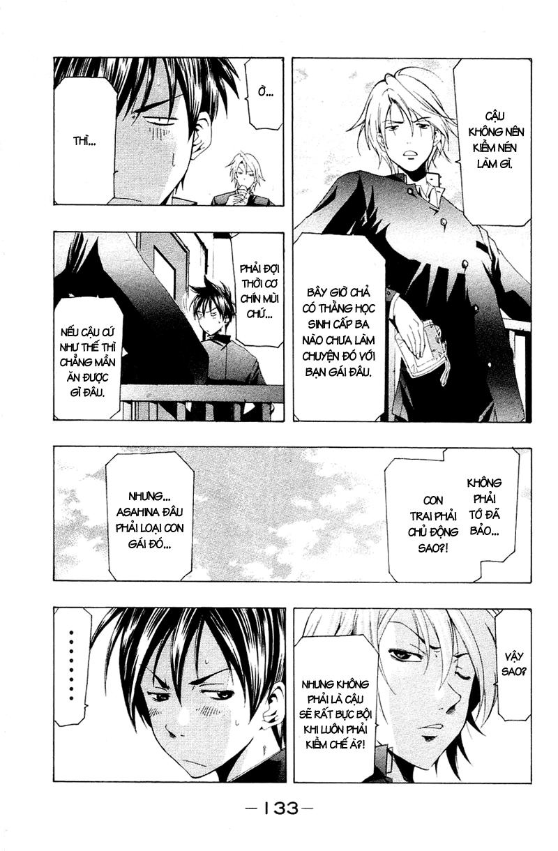 Suzuka Chap 144 - Next Chap 145