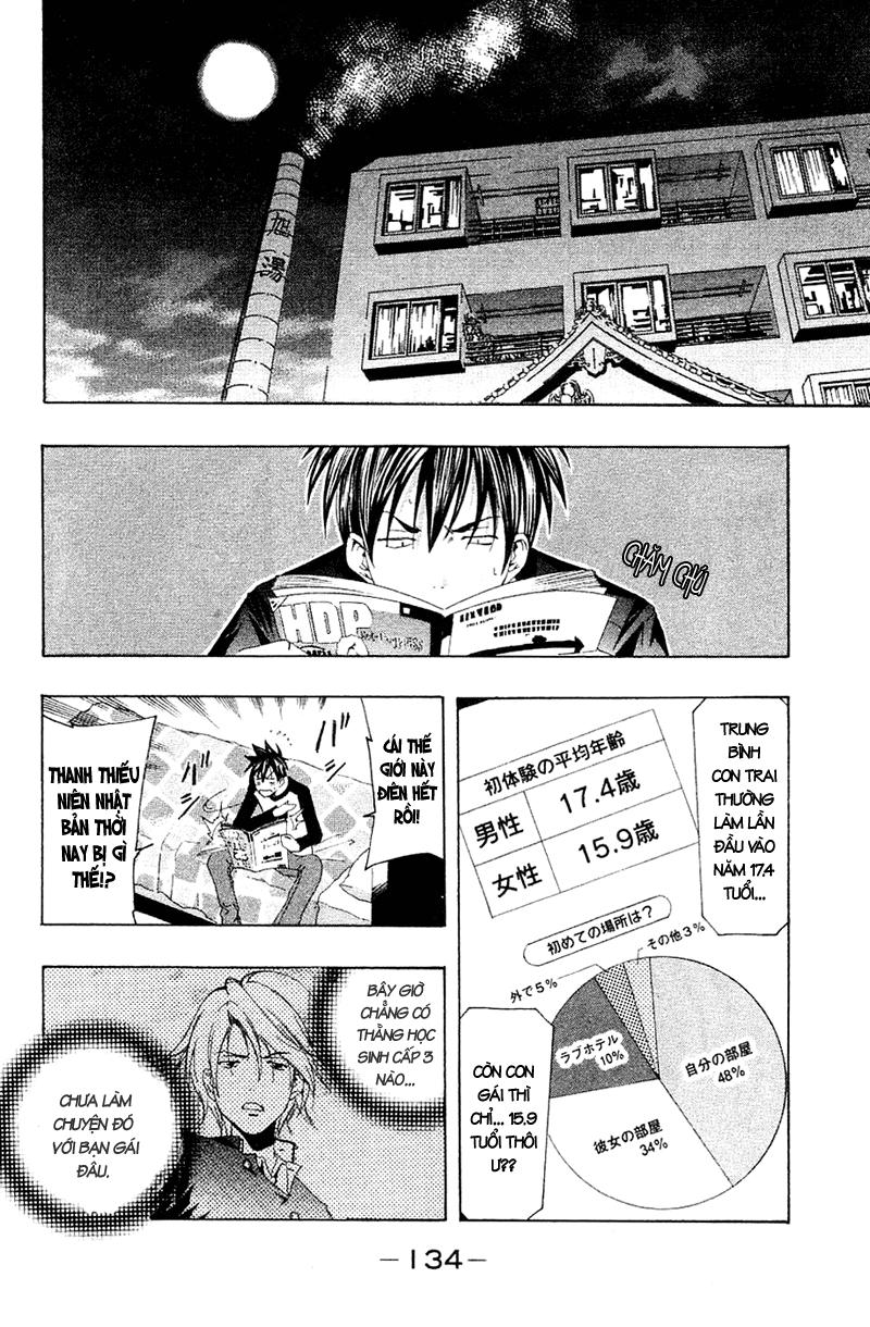 Suzuka Chap 144 - Next Chap 145